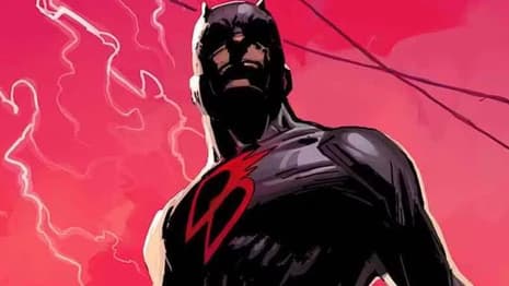 DAREDEVIL: BORN AGAIN Showrunner Officially Announces Season 2 Premiere Date