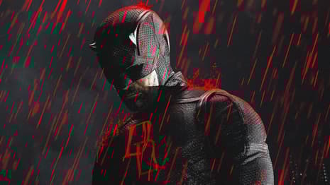 DAREDEVIL: BORN AGAIN Showrunner Reveals Why Crossovers With The MCU Are Currently Off The Table
