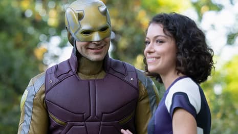 DAREDEVIL: BORN AGAIN Showrunner Says The Series Is Not Leaning Into The Hero's Divisive SHE-HULK Cameo