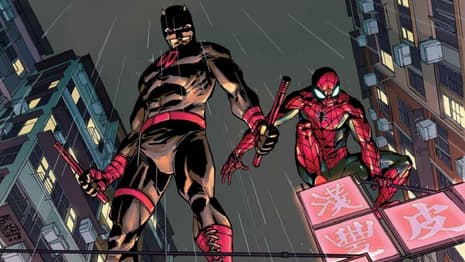 DAREDEVIL: BORN AGAIN Showrunner Teases Defenders And Other Superheroes For Season 2 - SPOILERS