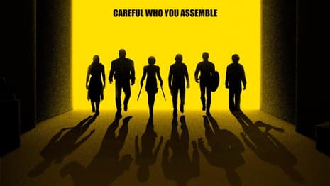 DAREDEVIL: BORN AGAIN Showrunners On Whether Season 2 Premiere Is Teeing Up An Appearance From [SPOILER]