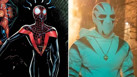 DAREDEVIL: BORN AGAIN Spoilers: 5 Things We Learned From The Third Episode, The Hollow Of His Hand