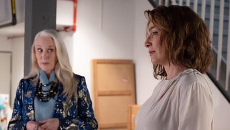 Daredevil: Born Again Star Ayelet Zurer Shares Surprising Revelation About Episode 5's Flashbacks (Exclusive)