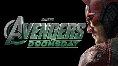 DAREDEVIL: BORN AGAIN Star Charlie Cox Officially Reveals Whether He'll Appear In AVENGERS: DOOMSDAY