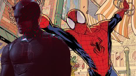 DAREDEVIL: BORN AGAIN Star Charlie Cox Reveals Whether He'll Appear In SPIDER-MAN: BRAND NEW DAY