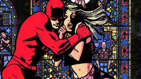 DAREDEVIL: BORN AGAIN Star Charlie Cox Says Series Won't Adapt Frank Miller Story Arc Of The Same Name