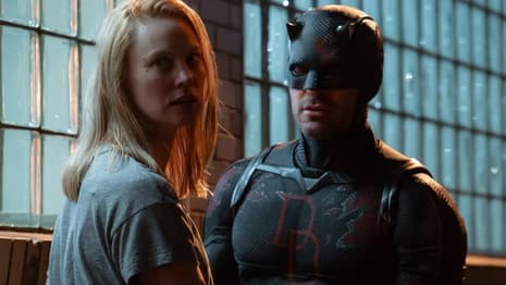 Daredevil: Born Again Star Deborah Ann Woll Breaks Silence On Cancellation And Karen Page's Future (Exclusive)