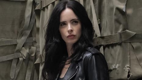 Daredevil: Born Again Star Krysten Ritter Talks MCU Return As Luke Cage's Whereabouts Finally Revealed