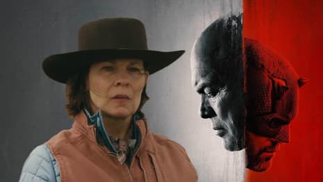 DAREDEVIL: BORN AGAIN Star Lili Taylor Reveals Season 2 Role; Says Show Deals With Power, Authoritarianism