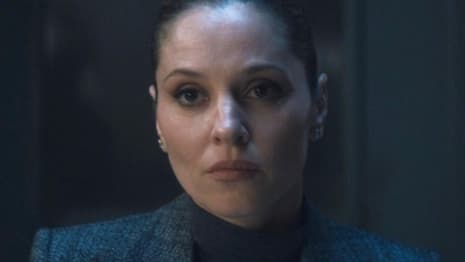 Daredevil: Born Again Star Margarita Levieva Shares Revealing New BTS Photos - Spoilers