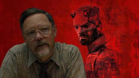 DAREDEVIL: BORN AGAIN Star Matthew Lillard Teases Season 2 Role And Working With Vincent D'Onofrio (Exclusive)