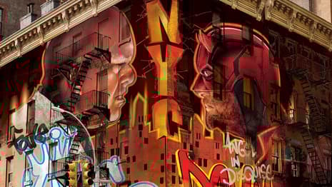 DAREDEVIL: BORN AGAIN Star Vincent D'Onofrio Calls Woke Agenda Criticisms Absolute Nonsense