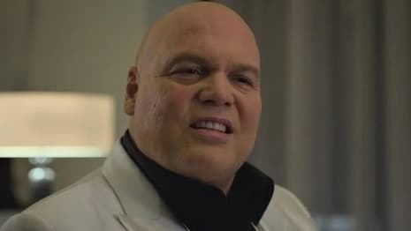 DAREDEVIL: BORN AGAIN Star Vincent D'Onofrio Confirms Season 2 Plans; Teases The Punisher's Major Role