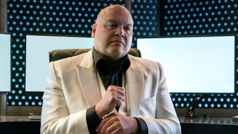 DAREDEVIL: BORN AGAIN Star Vincent D'Onofrio Offers Production Update; Says Show Will Surprise Everyone