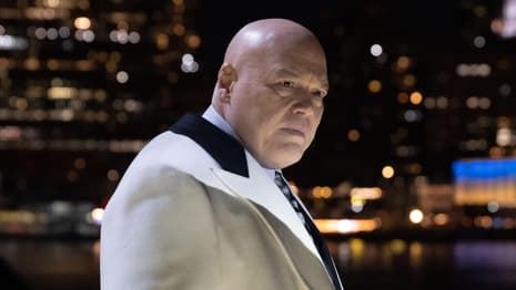 Daredevil: Born Again Star Vincent D'Onofrio Reveals Why Kingpin Can't (Currently) Appear In MCU Movies