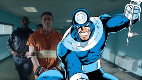 DAREDEVIL: BORN AGAIN Star Wilson Bethel Teases A New Side Of Bullseye In Upcoming Season 2