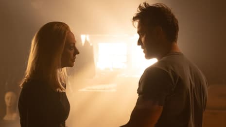 DAREDEVIL: BORN AGAIN Stars Break Down Premiere's Shocking Ending And [SPOILER] Easter Egg