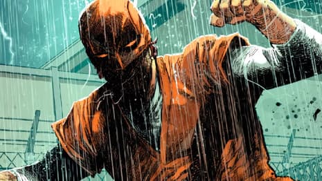 DAREDEVIL: BORN AGAIN Stars Charlie Cox And Vincent D'Onofrio Drop Some Huge Hints About Sinister Season 2