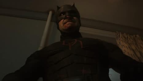 DAREDEVIL: BORN AGAIN Stars Reveal Scrapped Plans To Resurrect Foggy Nelson In Season 1 Finale