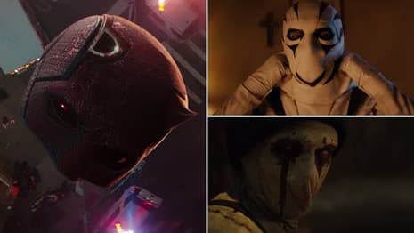 DAREDEVIL: BORN AGAIN Trailer Breakdown: 10 Biggest Reveals, Easter Eggs, Spoilers, And Comic References
