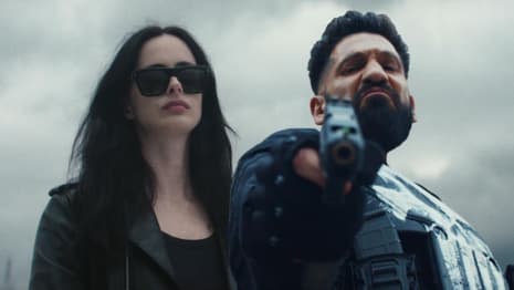 DAREDEVIL: BORN AGAIN Trailer Reveals Huge Jessica Jones Spoiler And PUNISHER: ONE LAST KILL First Look