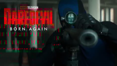 DAREDEVIL: BORN AGAIN TV Spot Reveals First Look At Brutal Fights With Bullseye And The Kingpin