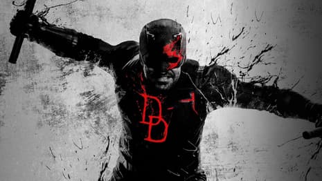 Daredevil: Born Again Was Disney+'s Most Streamed Original In 2026 — But It's Still Been Cancelled