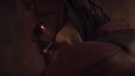 DAREDEVIL: BORN AGAIN's D23 Trailer Has Leaked Online In Much Better Quality