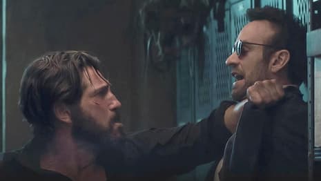 DAREDEVIL: BORN AGAIN's Jon Bernthal On Tense Episode 4 Scene And PUNISHER Special Presentation - SPOILERS