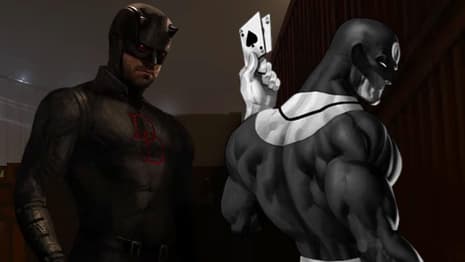 Daredevil: Born Again's Season 2 Finale May Set The Stage For A Dark MCU Team-Up - Spoilers