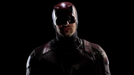 DAREDEVIL: Charlie Cox Says The Hero Is Born Again In The MCU; Doesn't Want To Pick Up Where Season 3 Ended