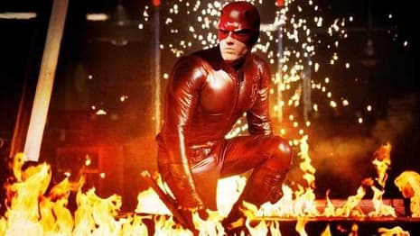 DAREDEVIL Director Mark Steven Johnson Reveals Why The Movie Has Haunted Him All These Years