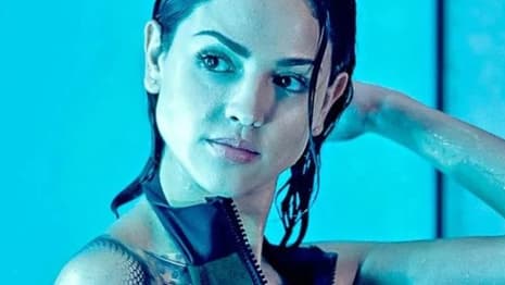 DAREDEVIL: Eiza Gonzalez Responds To Negativity She's Received Since Elektra Rumor Did The Rounds