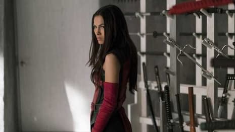 DAREDEVIL: Is Elektra Actress Elodie Yung Teasing The Character's Return For Season 3?
