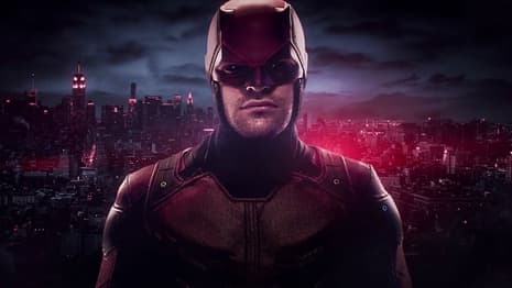 DAREDEVIL Season 1 Showrunner Says Financial [Issues] Limited Portrayal Of The Hero's Powers