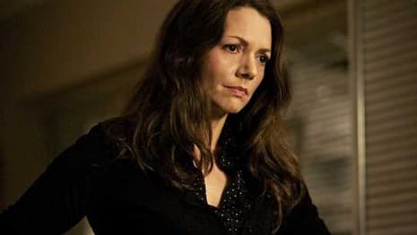 DAREDEVIL Season 3 Adds WILLOW Actress Joanne Whalley As Sister Maggie - Matt Murdock's Mother