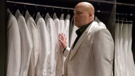 DAREDEVIL Season 3 Featurette Focuses On The Kingpin's Return; Contains Lots Of New Footage