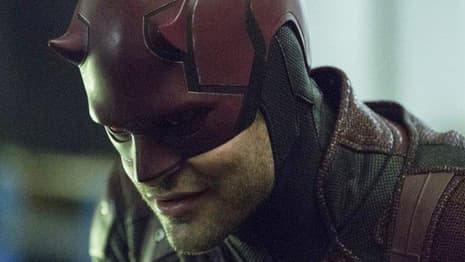 DAREDEVIL Showrunner Still Thinks Of Disney+'s BORN AGAIN As Season 4 Of The Netflix Series