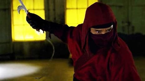 DAREDEVIL Star Alleges That Jeph Loeb Cut Storylines Because Nobody Cares About Asian People