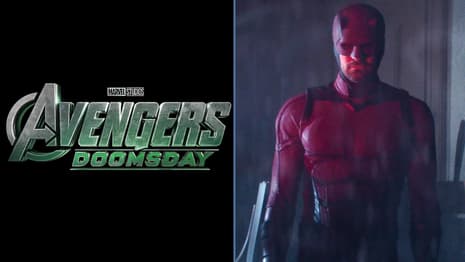 DAREDEVIL Star Charlie Cox Breaks His Silence On Not Being Included In AVENGERS: DOOMSDAY Cast Reveal