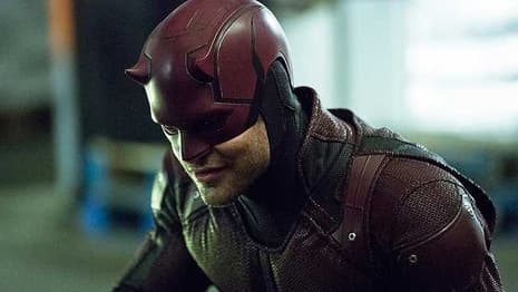 DAREDEVIL Star Charlie Cox Denies MCU Return Rumors And Reflects On Playing The Man Without Fear