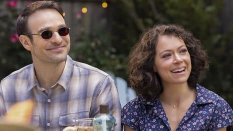 DAREDEVIL Star Charlie Cox Responds To SHE-HULK Criticisms; If [It's] Not Your Thing, Then Don't Watch It