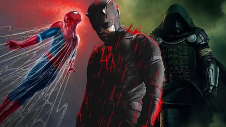 Daredevil Star Charlie Cox Talks Spider-Man: Brand New Day Absence, Says He Won't Be In Avengers: Secret Wars
