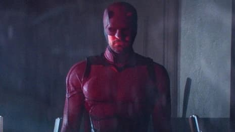 DAREDEVIL Star Charlie Cox Turned Down Foggy Nelson Role; Says Disney/Netflix Feud Led To Cancelation