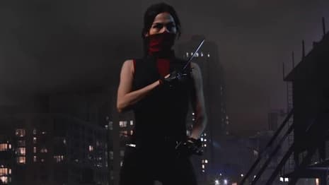 DAREDEVIL Star Elodie Yung Shares Hopes For MCU Return And Ponders Clash With Jennifer Garner's Elektra