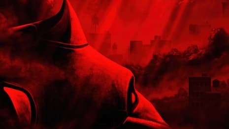 DAREDEVIL Star [SPOILER] Returns With A New Look In Latest DAREDEVIL: BORN AGAIN Season 2 Set Photos