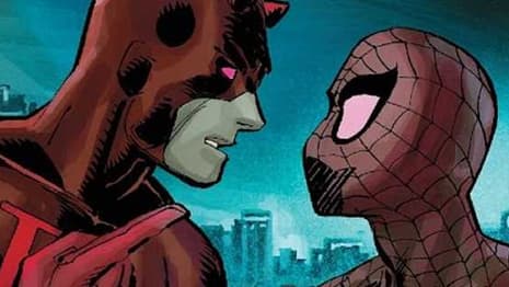 DAREDEVIL Star Vincent D'Onofrio Says Joining The SPIDER-MAN Franchise Would Be Astonishing