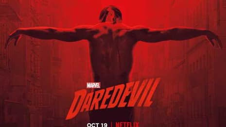DAREDEVIL: The Man Without Fear Returns In These First Official Season 3 Stills