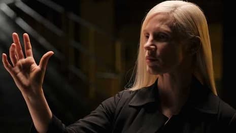 DARK PHOENIX - Never Before Seen Stills And Behind The Scenes Photos Reveal More Deleted Scenes