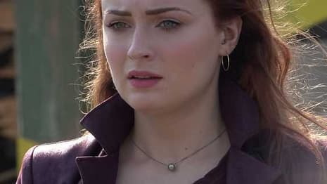 DARK PHOENIX: A New Trailer May Be Coming Our Way In A Matter Of Days